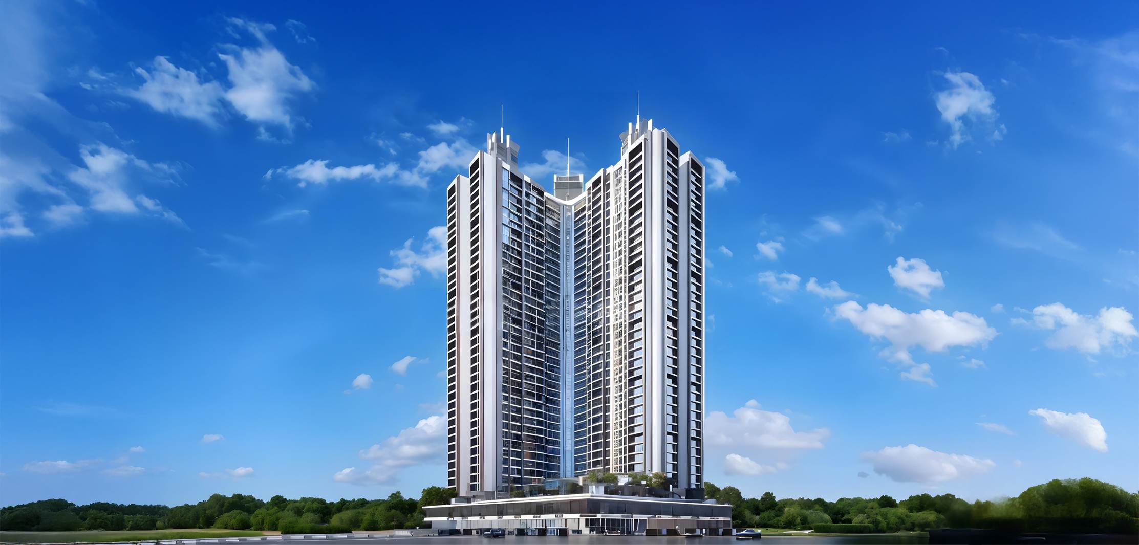Lodha Bellevue