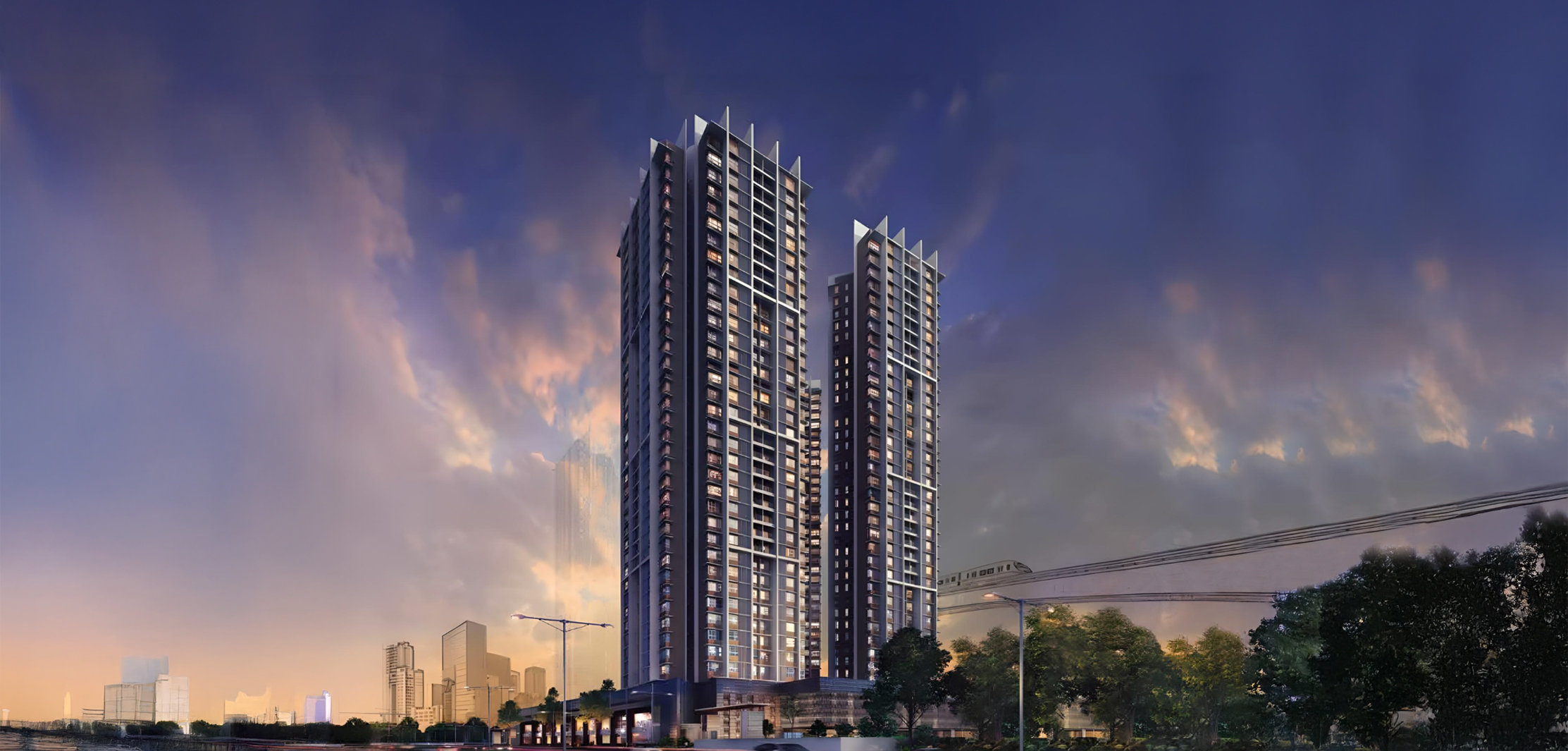 Kalpataru Paramount