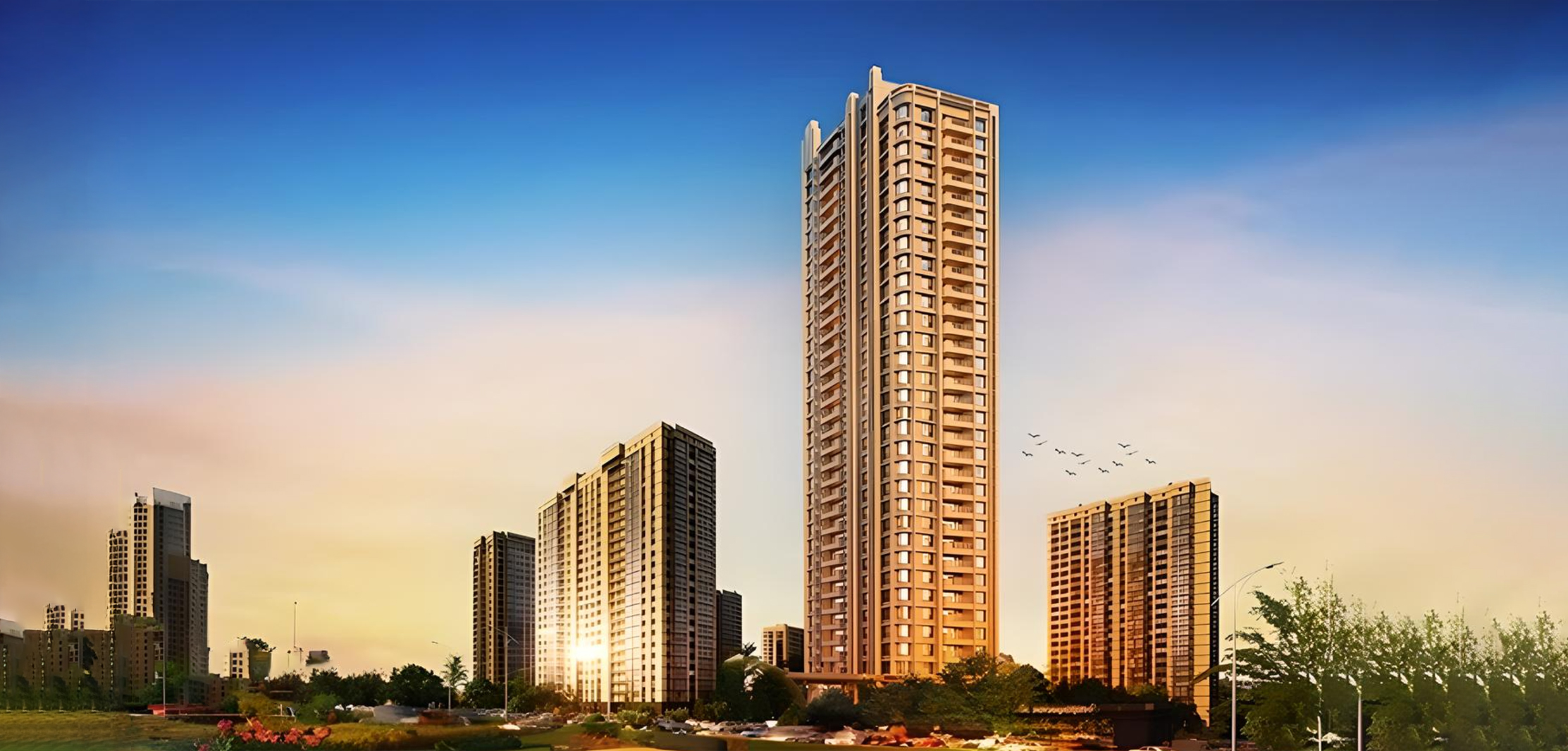 Lodha Vero