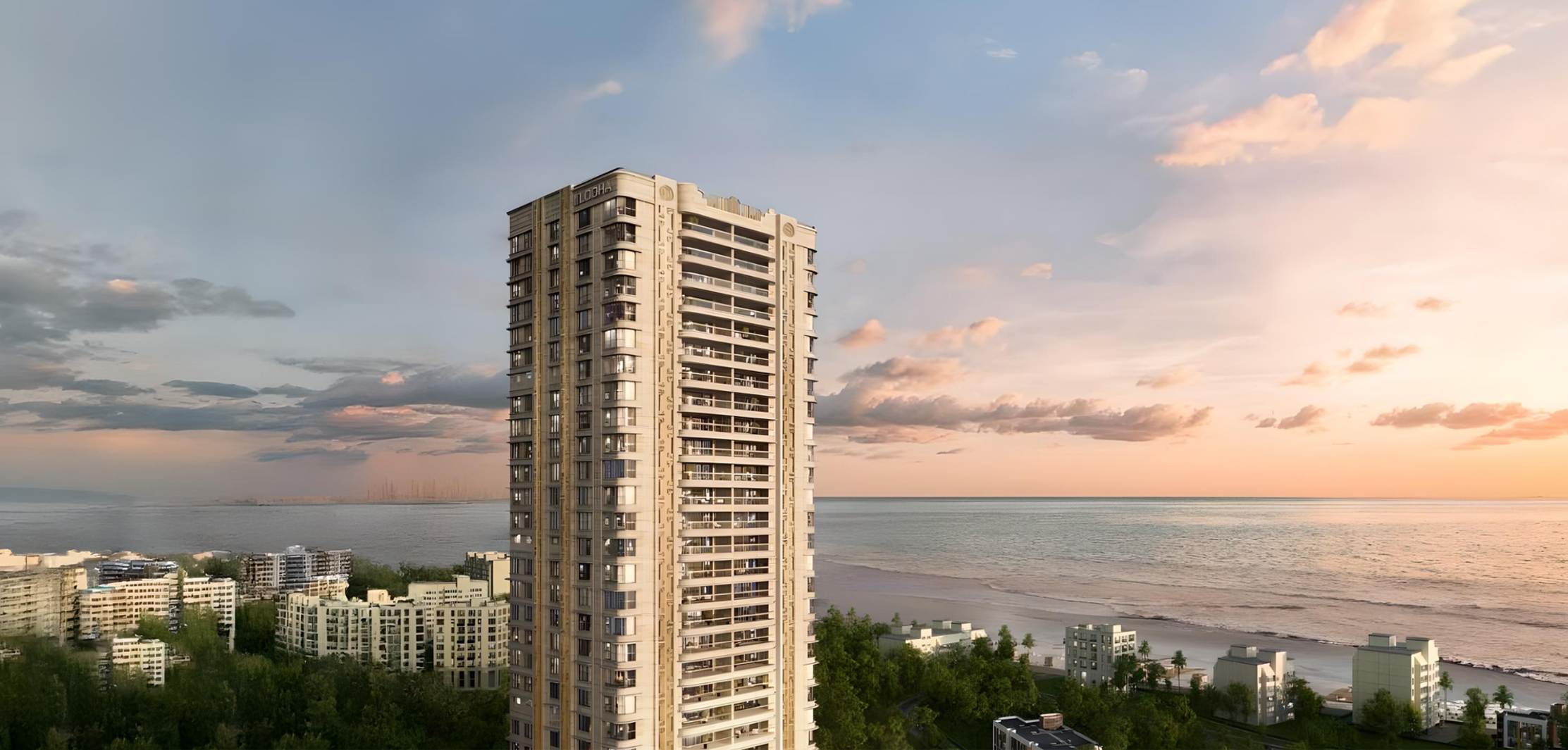 Lodha Cullinan