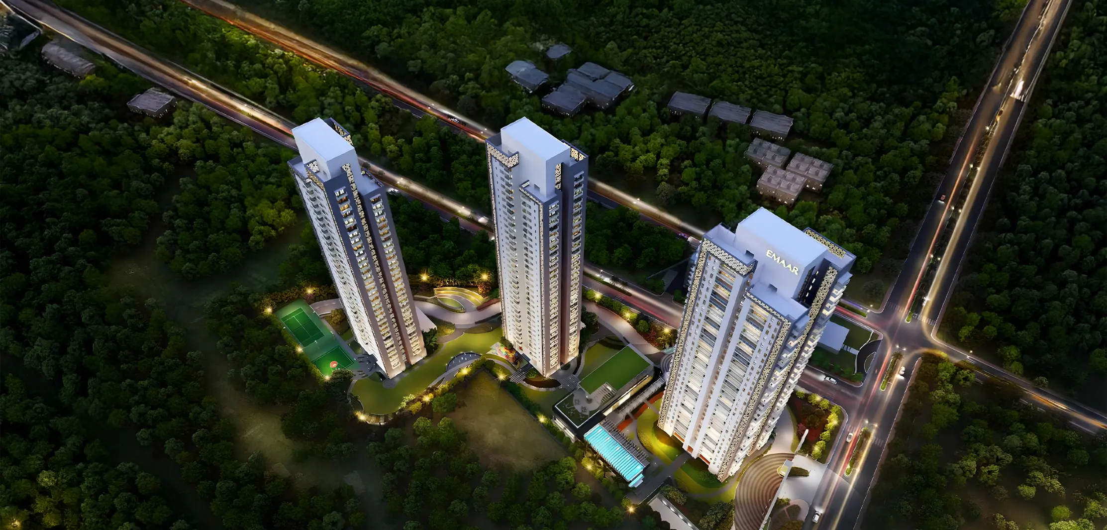 Emaar Digihomes