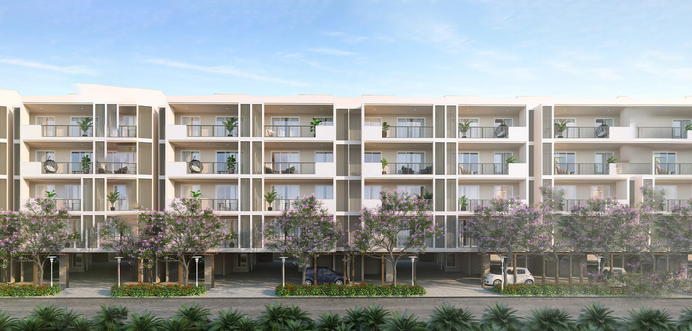 Dlf Gardencity Sector 91 Gurgaon