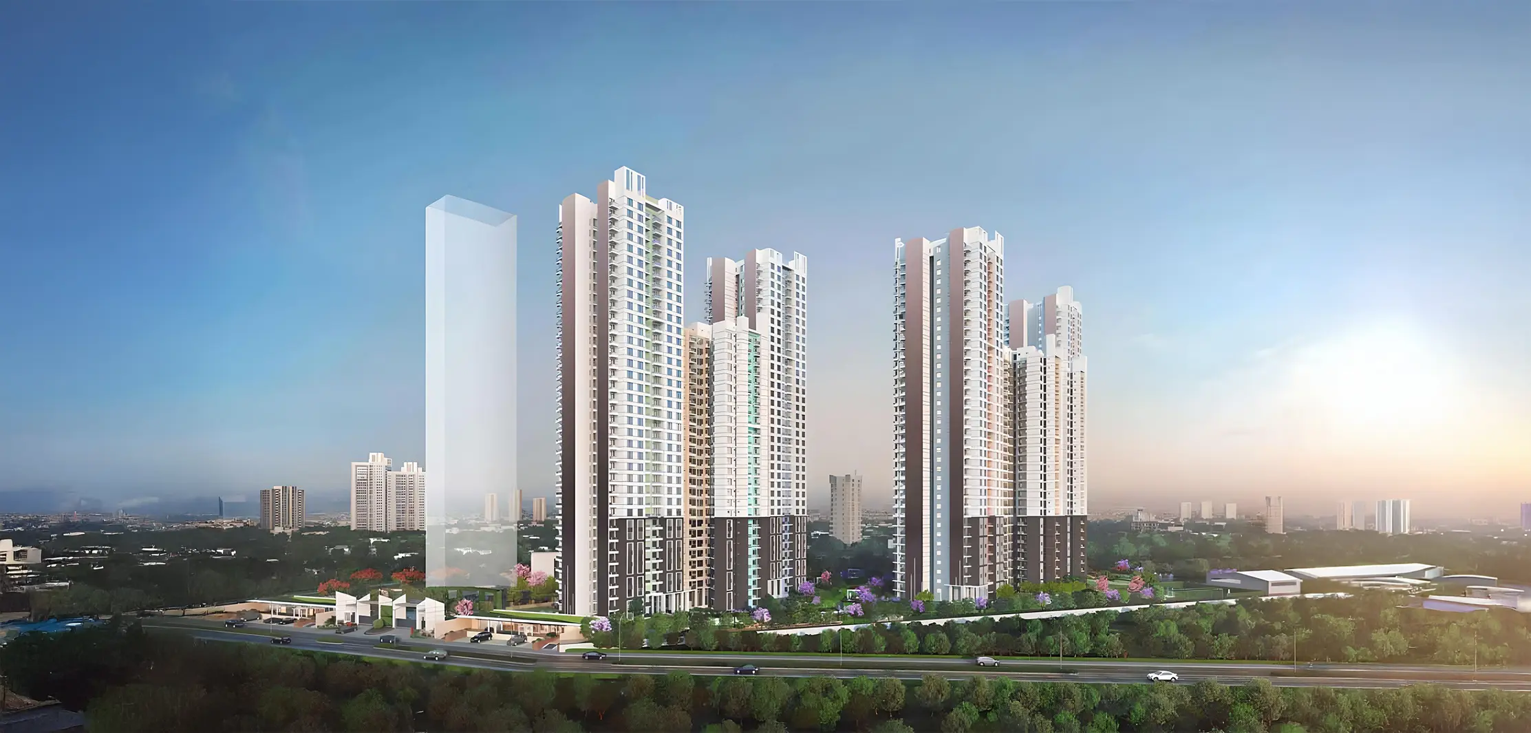 Hero Homes Gurgaon