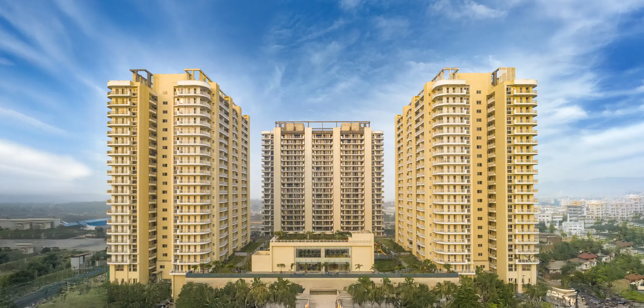 Bptp Terra
