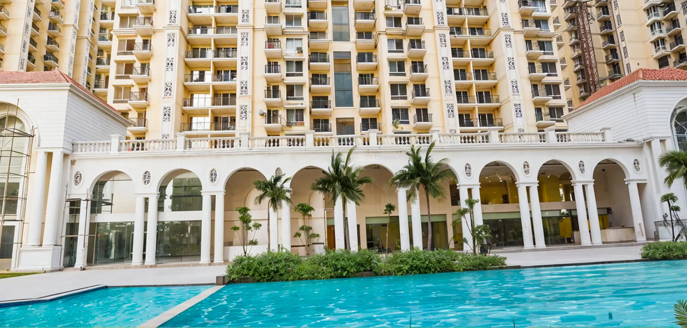 Prateek Grand Carnesia