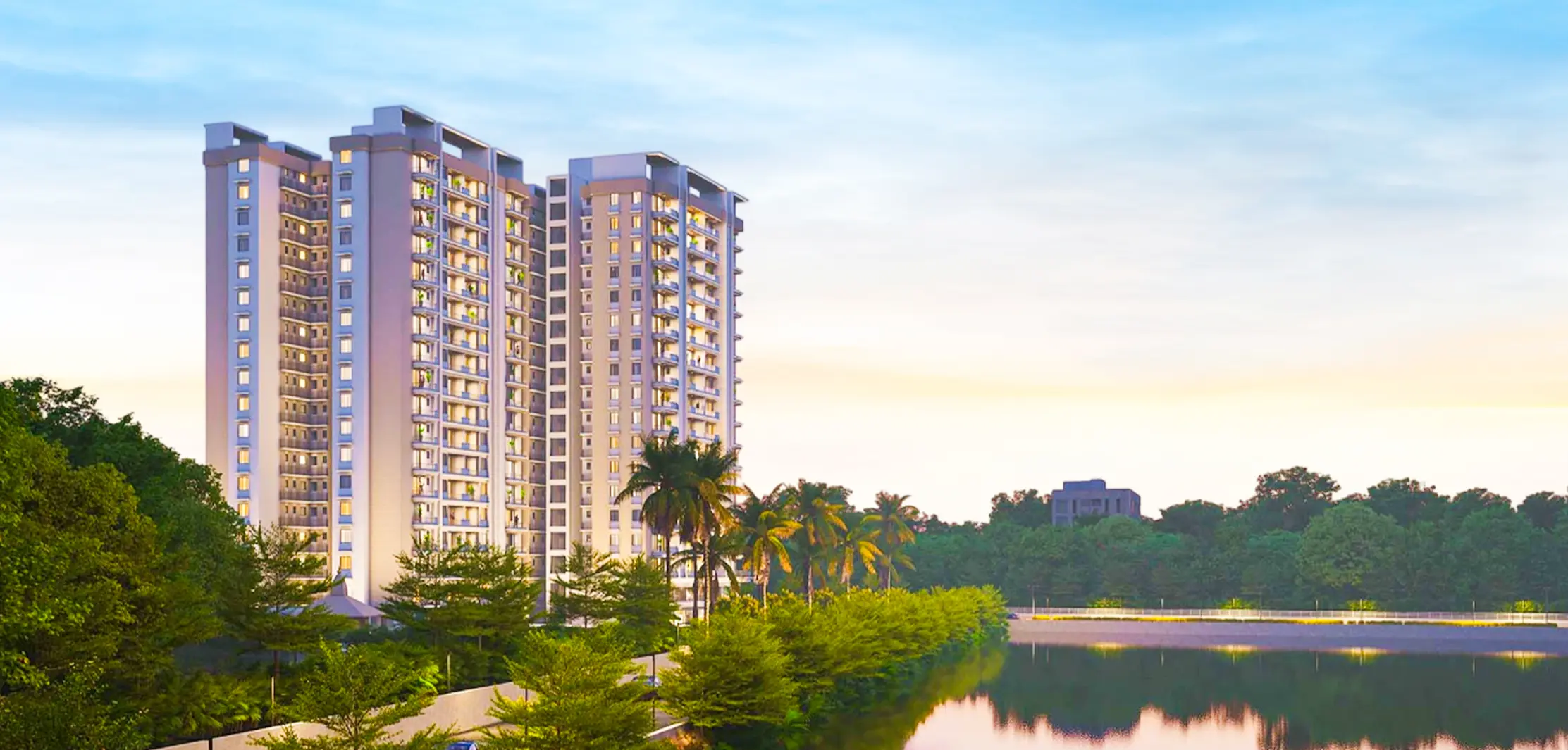 Shubhashish Marina
