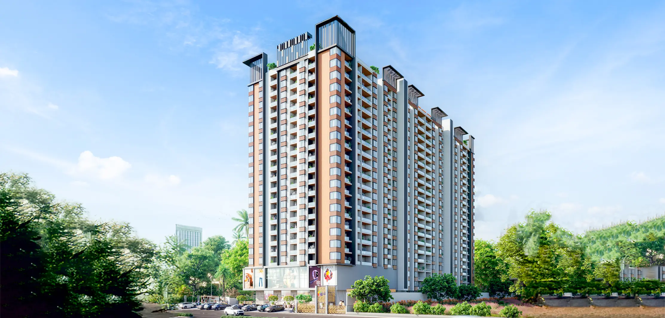 Sankalp Spectrum