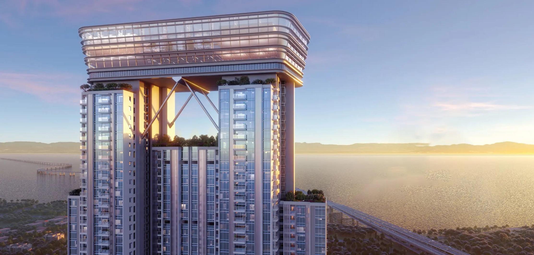 Lt West Square Seawoods