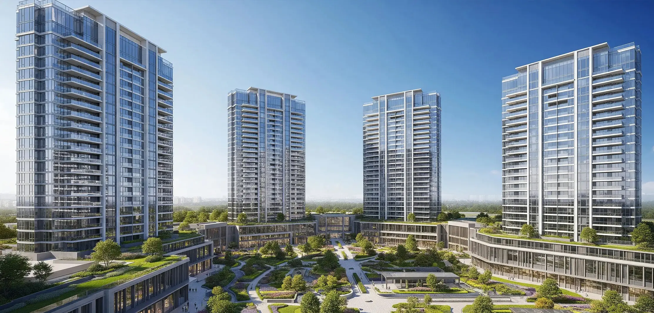 Birla Pravaah Sector 71 Gurgaon