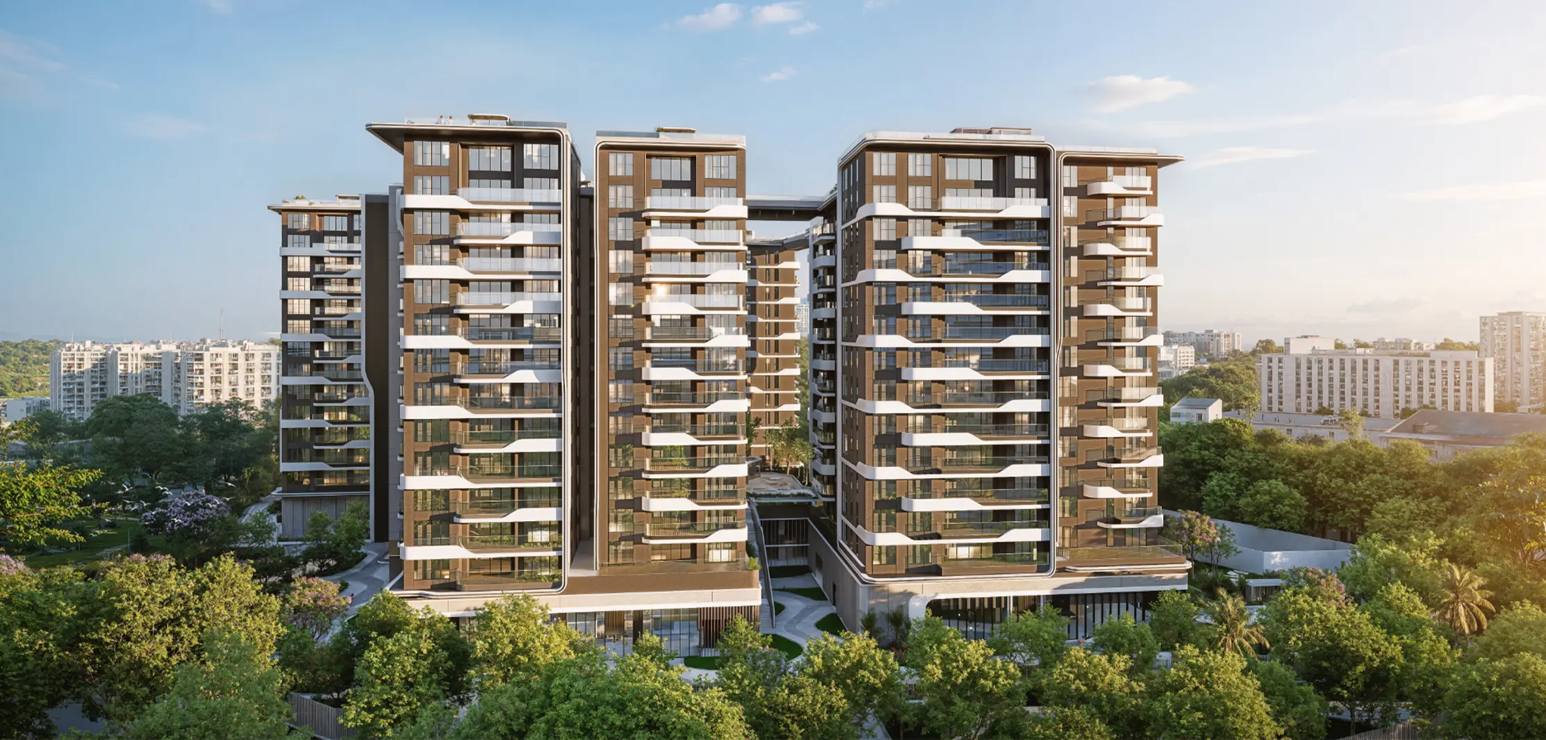 Brigade Stellaris Velachery Chennai