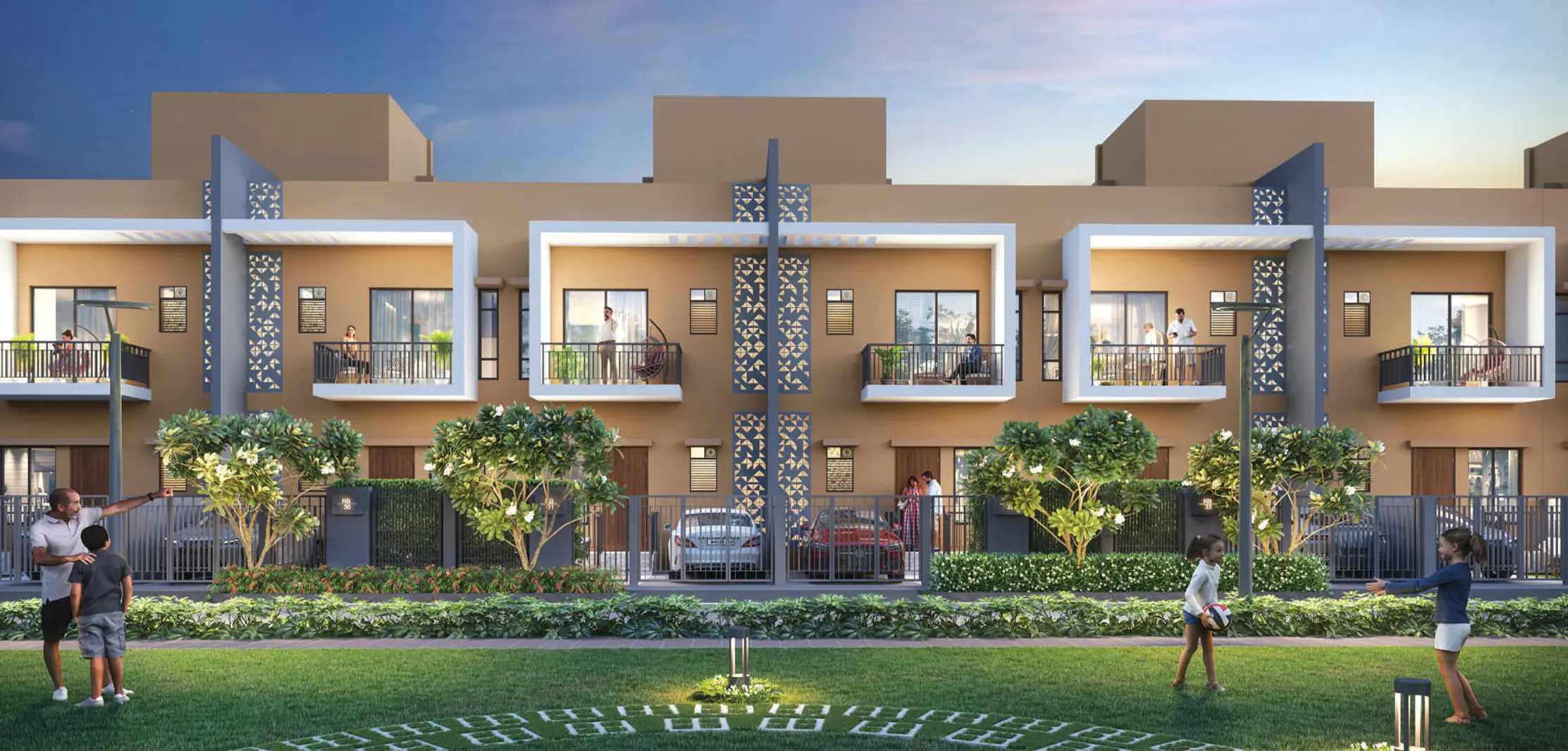 Shapoorji Pallonji One Estate