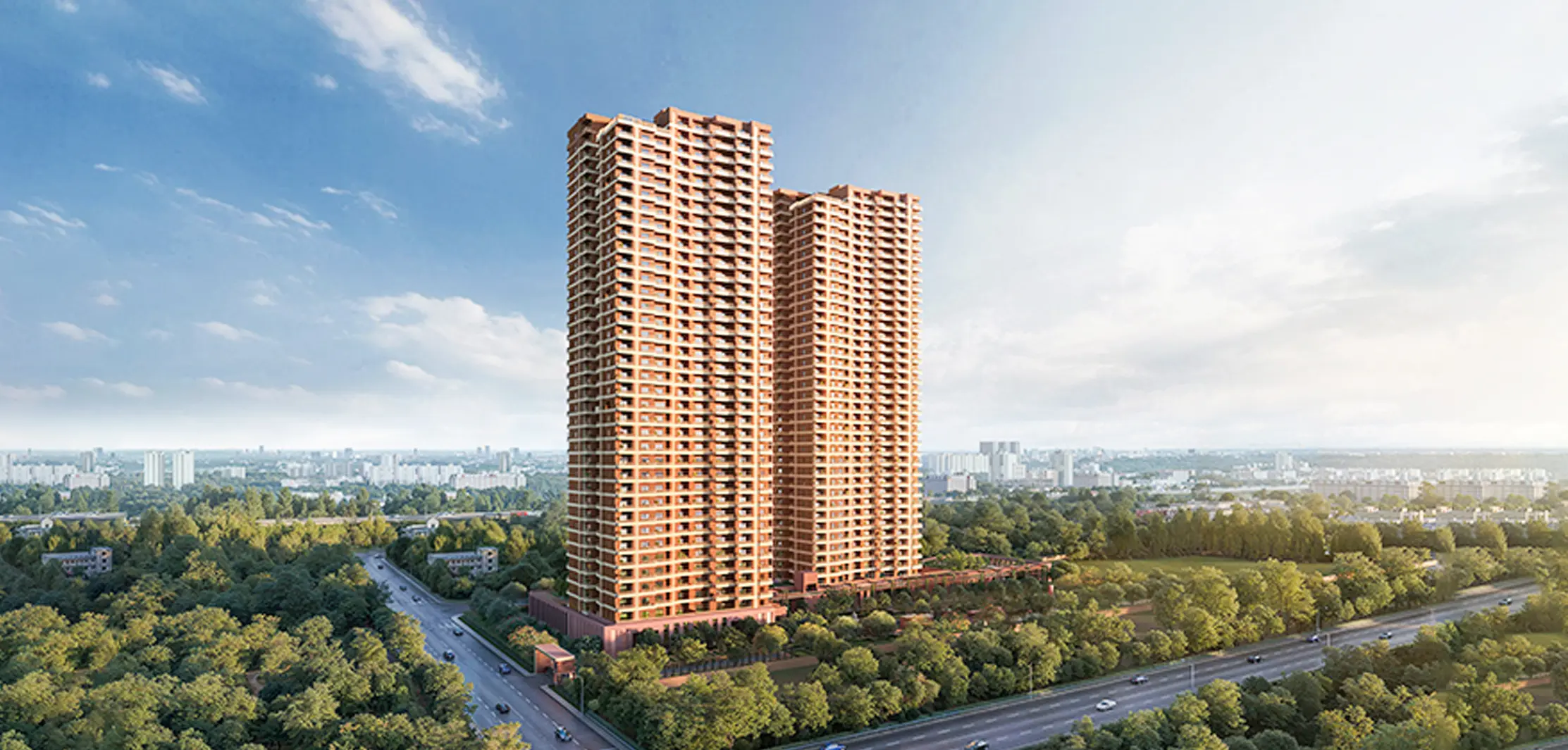 Max Estate 105 Noida
