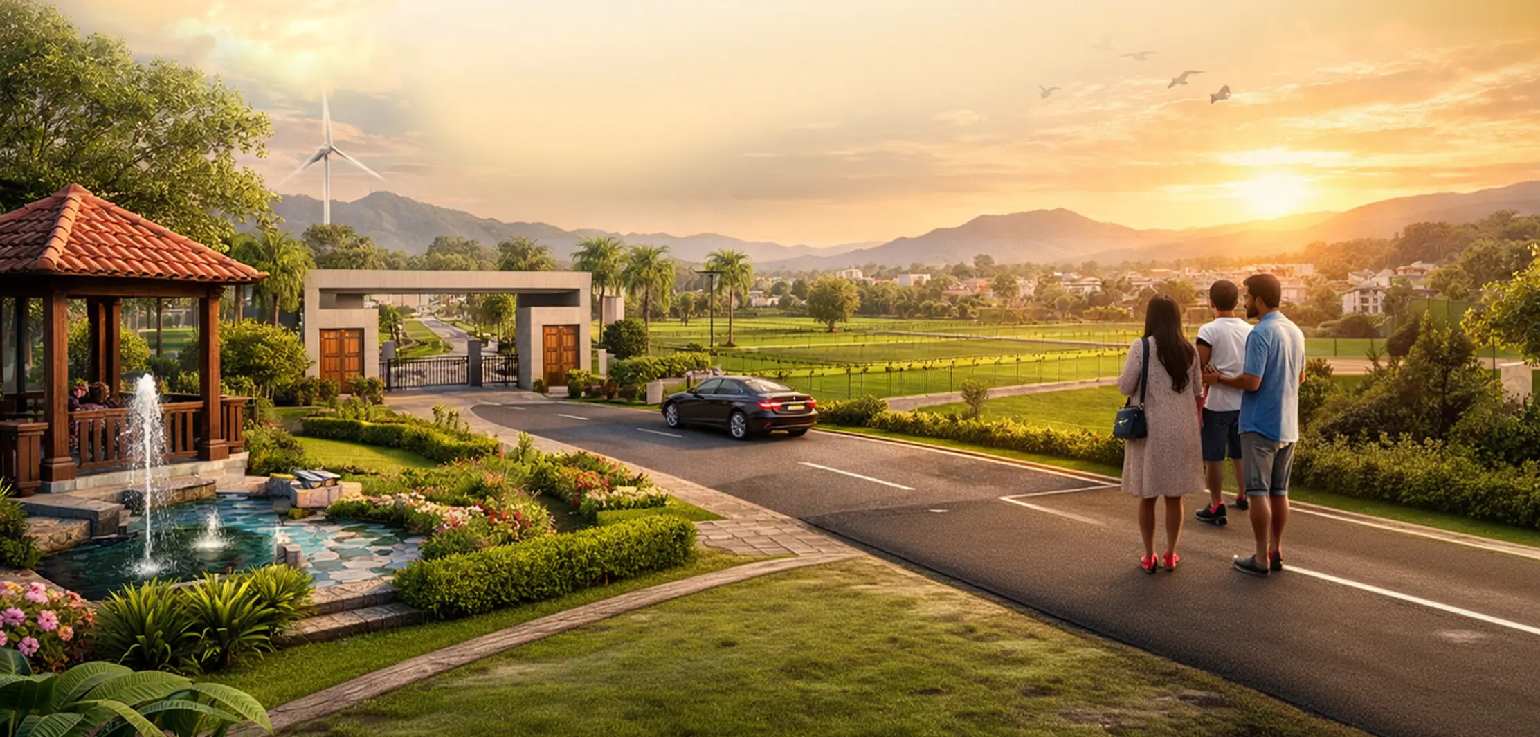 Birla Mrida Plots Boisar