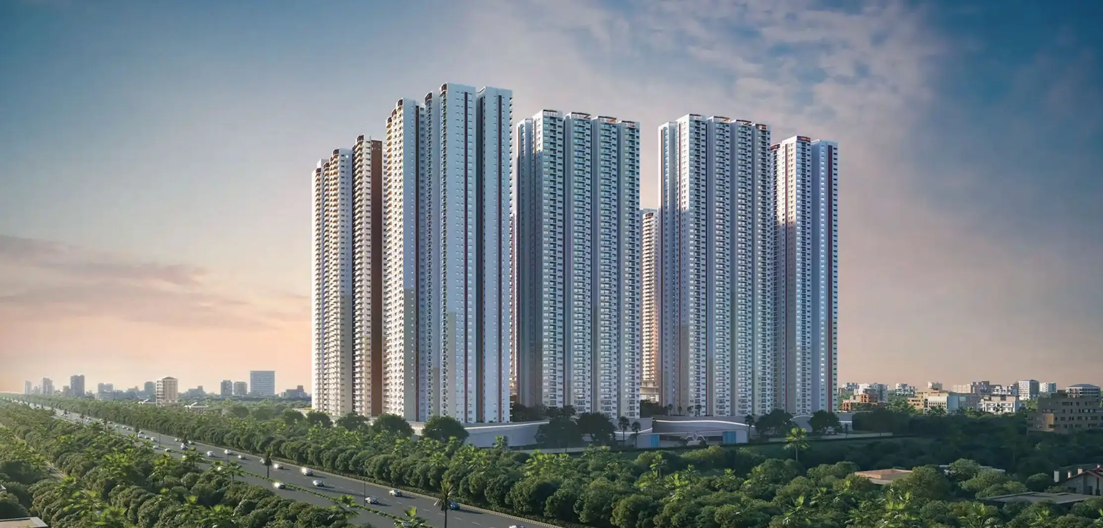 Prestige Golden Grove Hyderabad