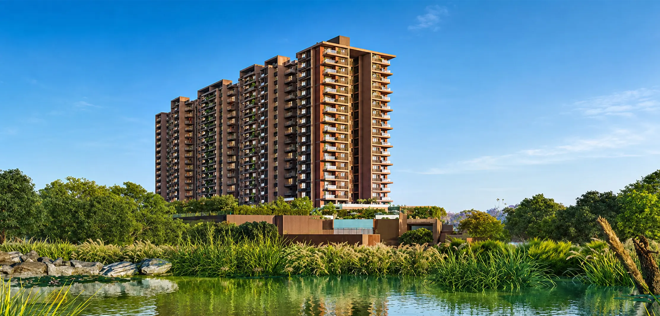 Arvind Skycrest Bangalore