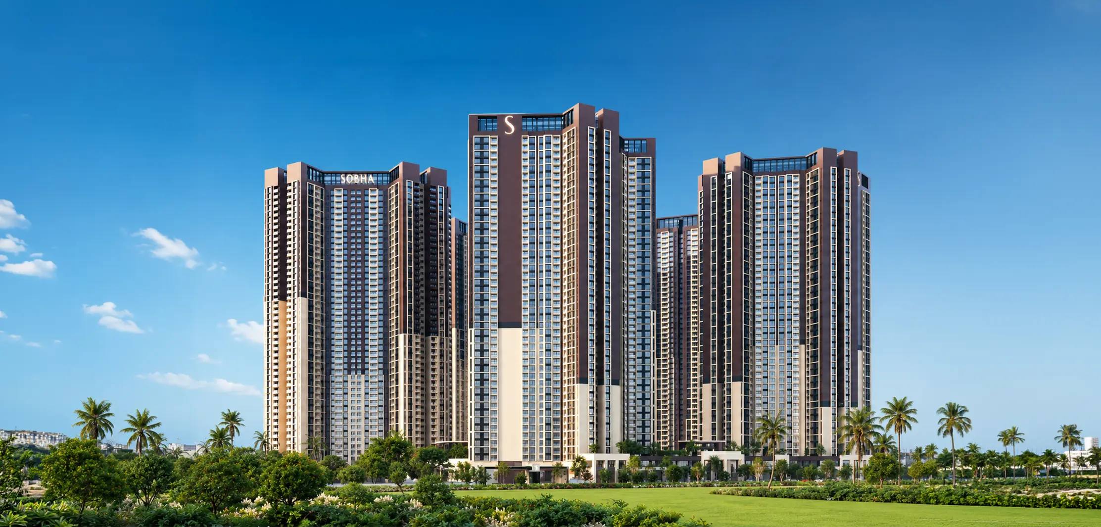 Sobha One World Bangalore