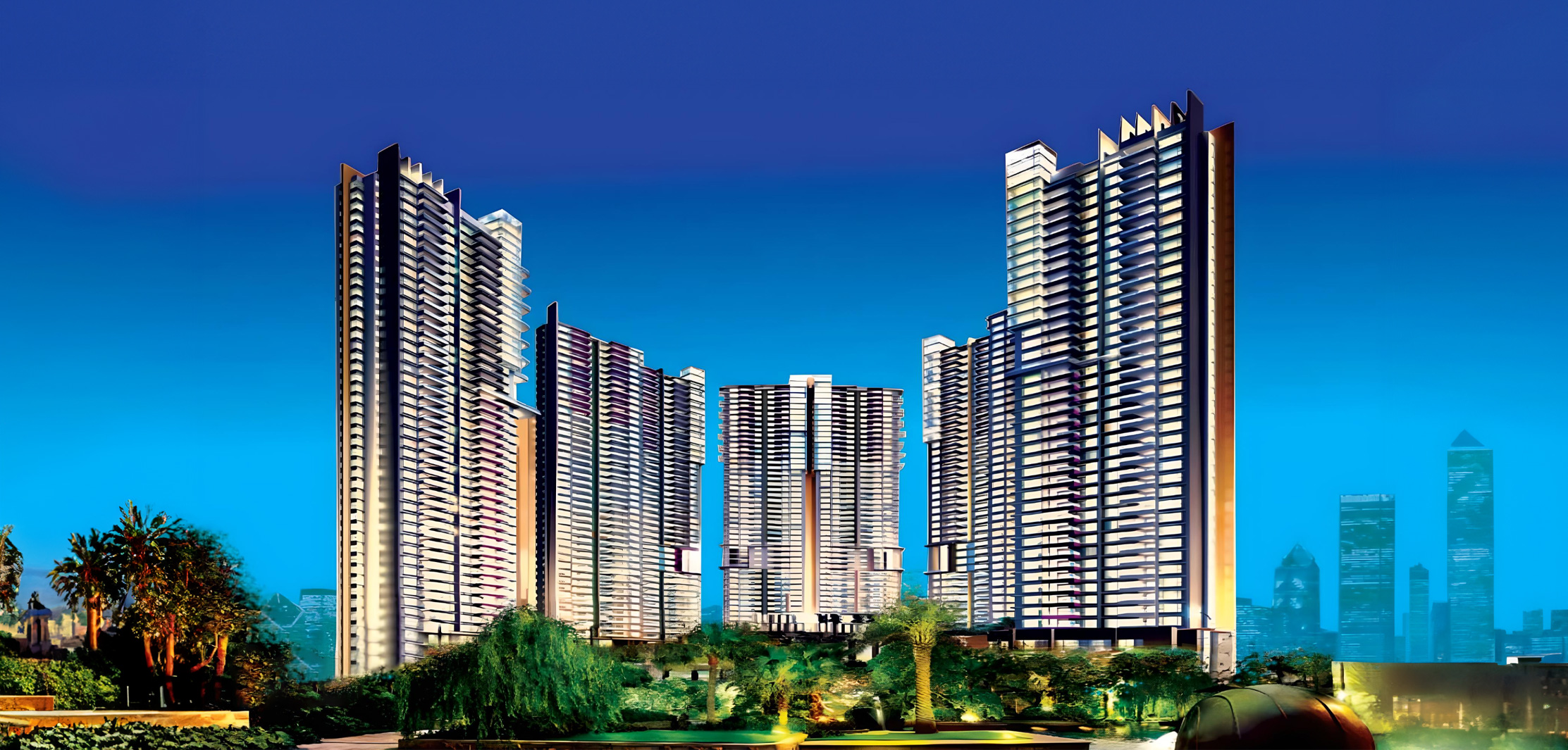 Amrapali Verona Heights