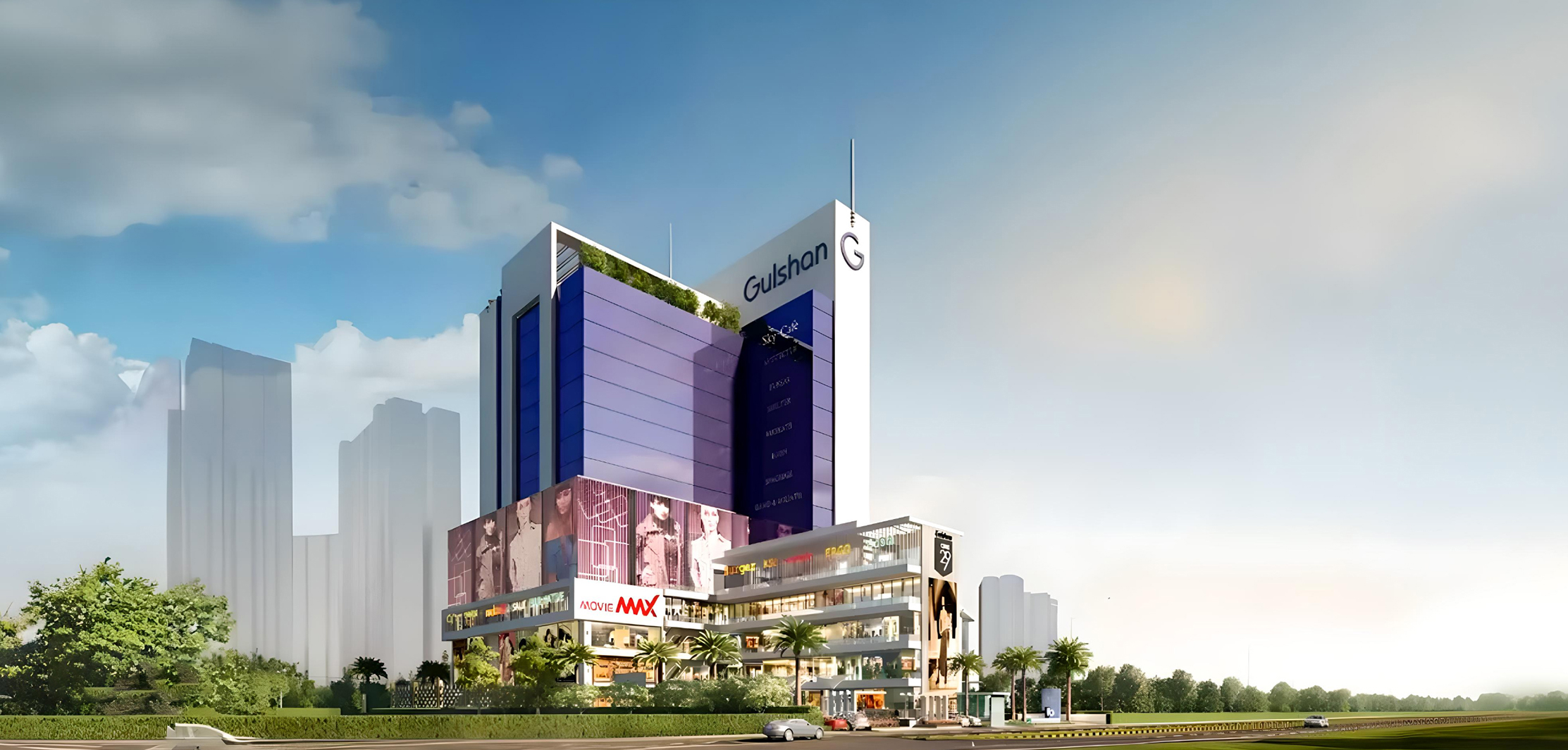 Gulshan One29