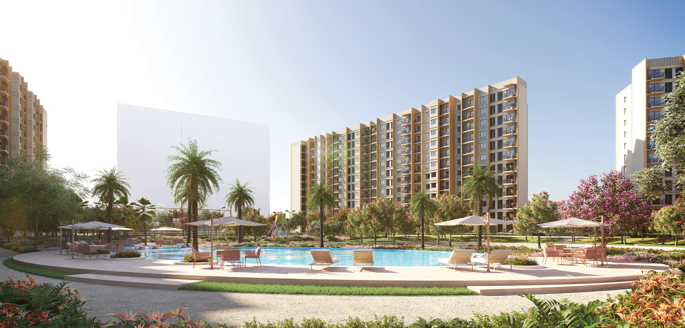 Birla Trimaya