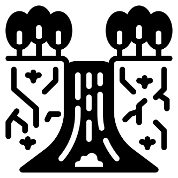 Water Cascade