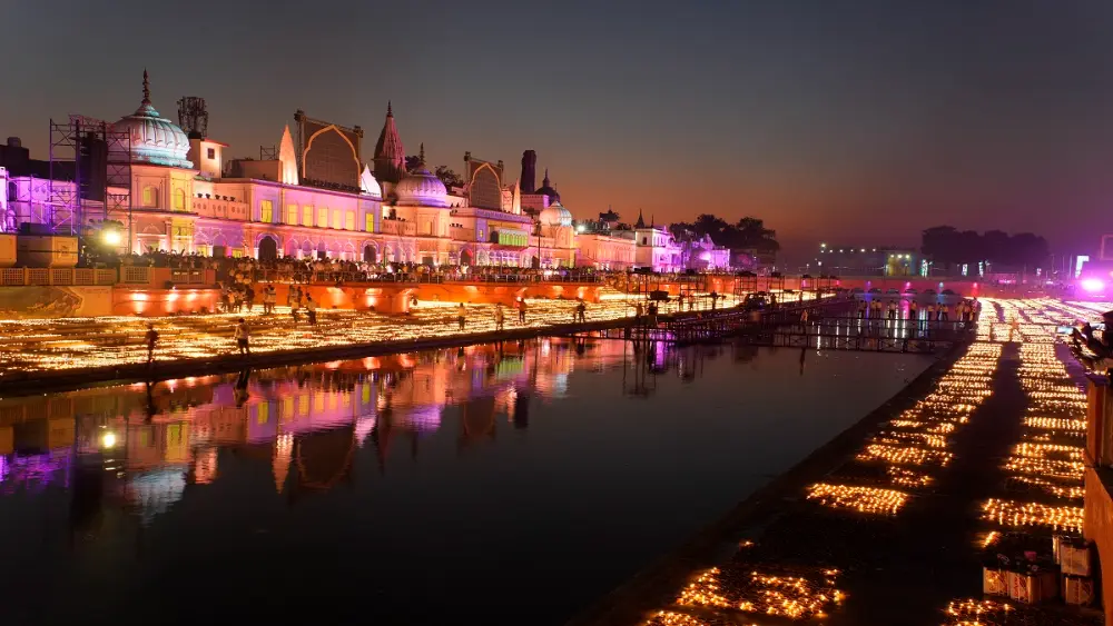 Ayodhya - The Booming Real Estate Market in 2024