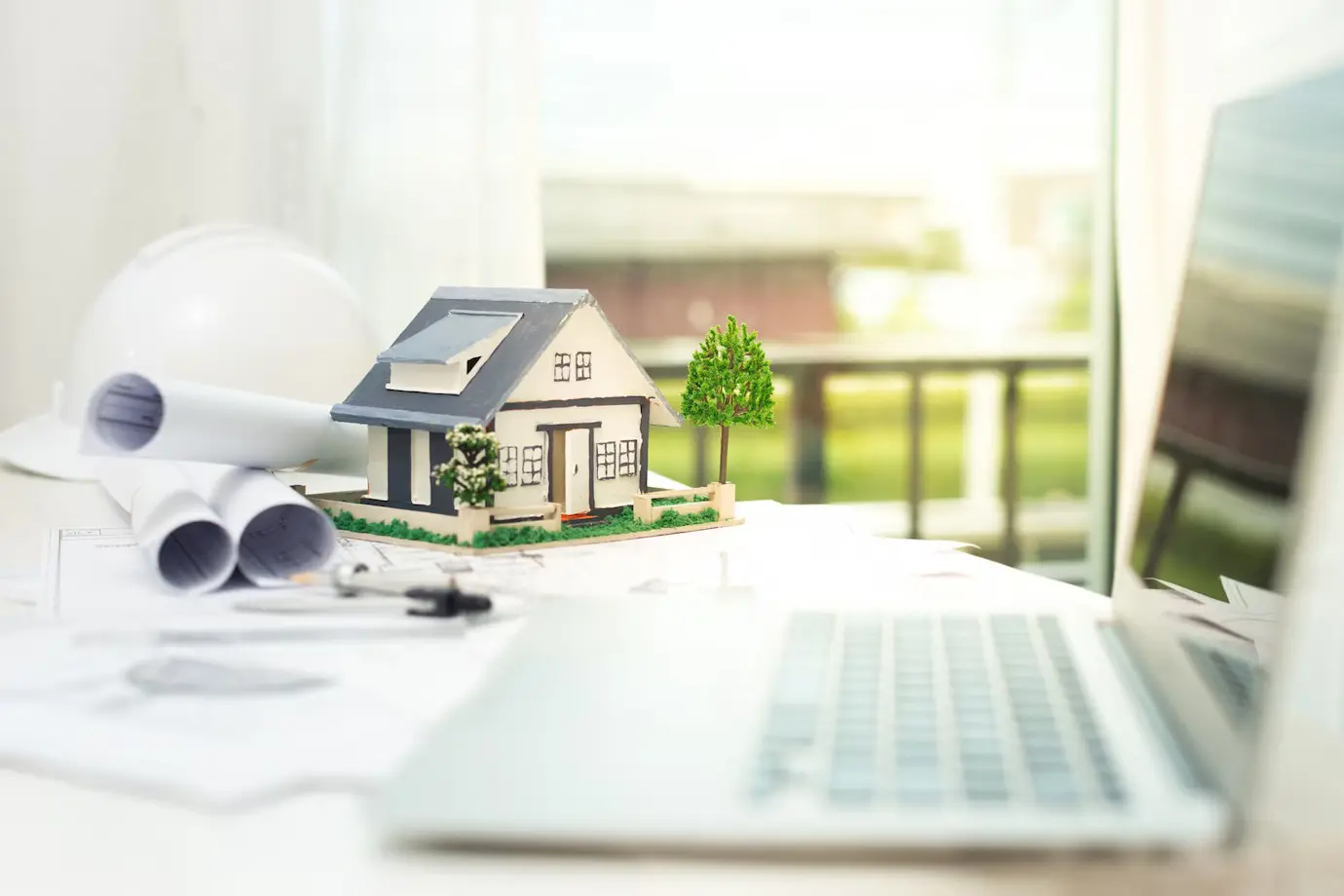The number of real estate deals in India increased in 2022-23