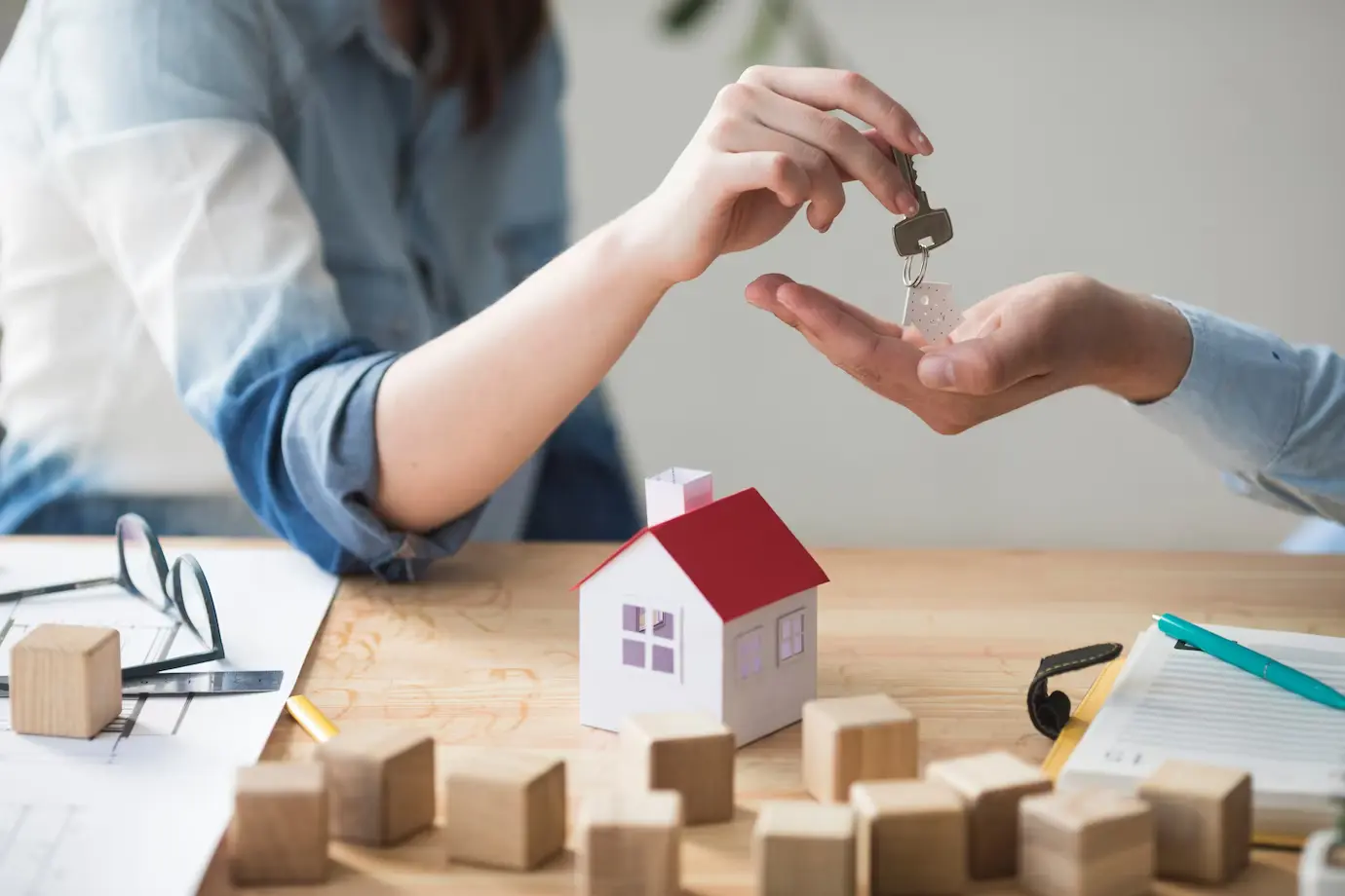 The new trend in real estate is the demand for mixed-use properties.