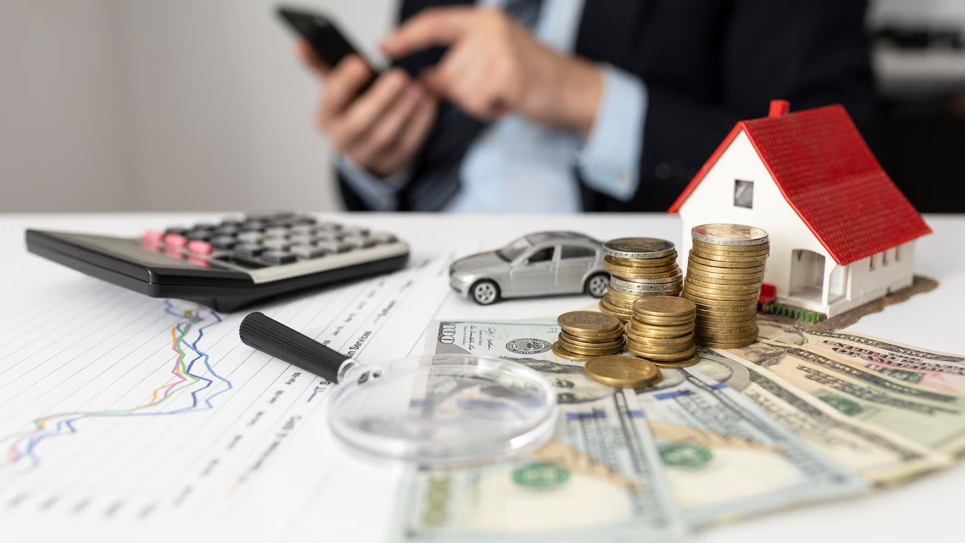 Impressive Growth in Real Estate Sales, Funds Inflow Grows