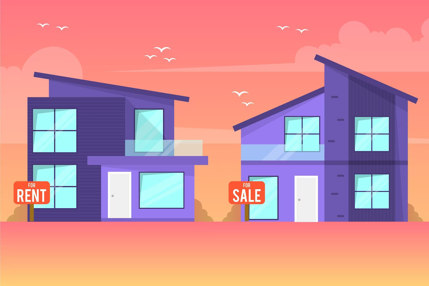 Making the Housing Decision: Renting vs. Purchasing - Pros and Cons