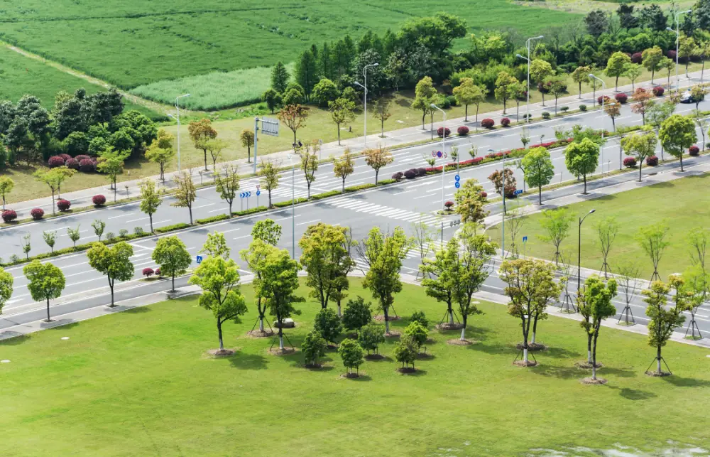  House of Abhinandan Lodha launches Residential Plots in Ayodhya.