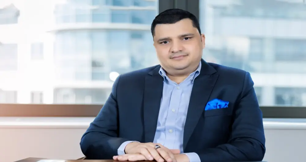 Noida a Beacon of Opportunities for Investors