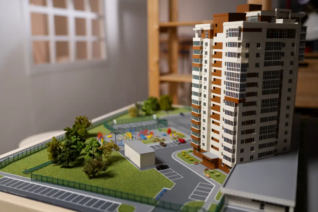 Checkout the Best Residential Projects in Lucknow