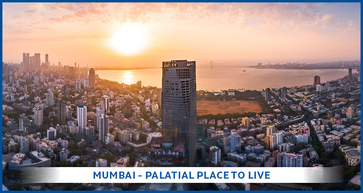 Best Residential Projects in Mumbai for Investment in 2025