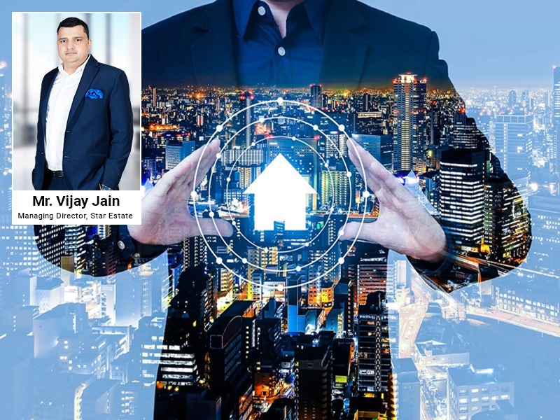 Star Estate redefines real estate landscape with comprehensive end-to-end solutions