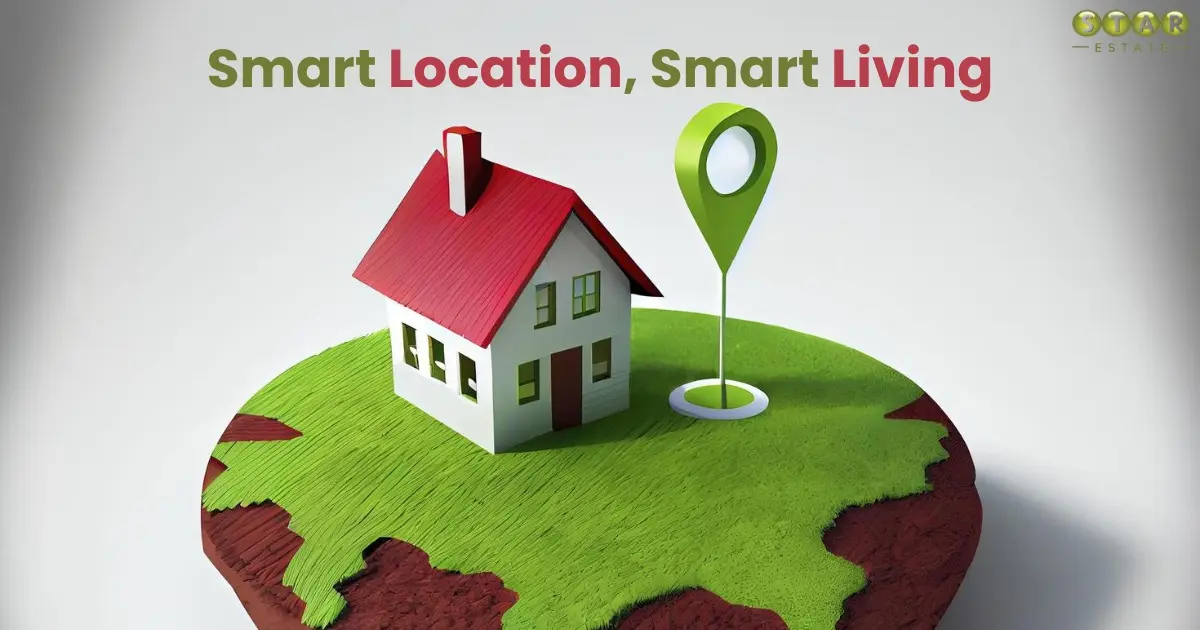Location Tips for Homebuyers