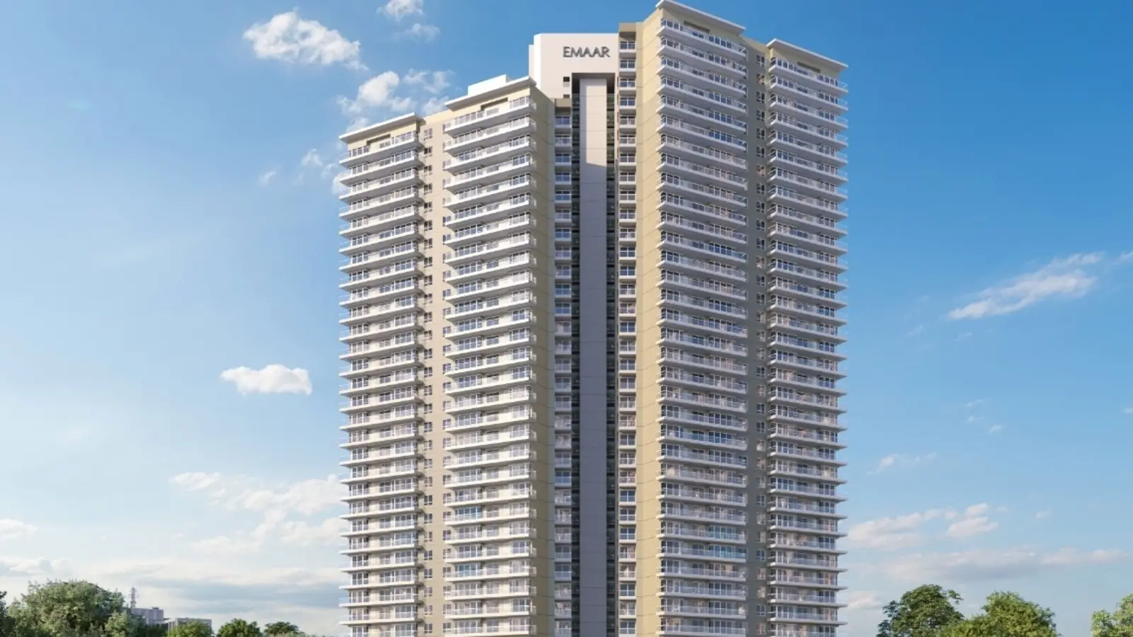 Emaar India enters Lucknow Real Estate with Luxury Project, eyes Revenue worth Rs. 650 Crore