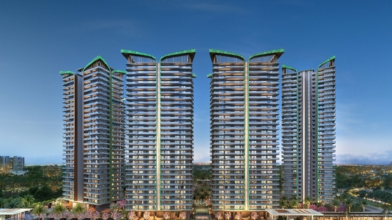 County Group launches new residential project in Ghaziabad; Invest Rs. 1800 Cr in Jade County 