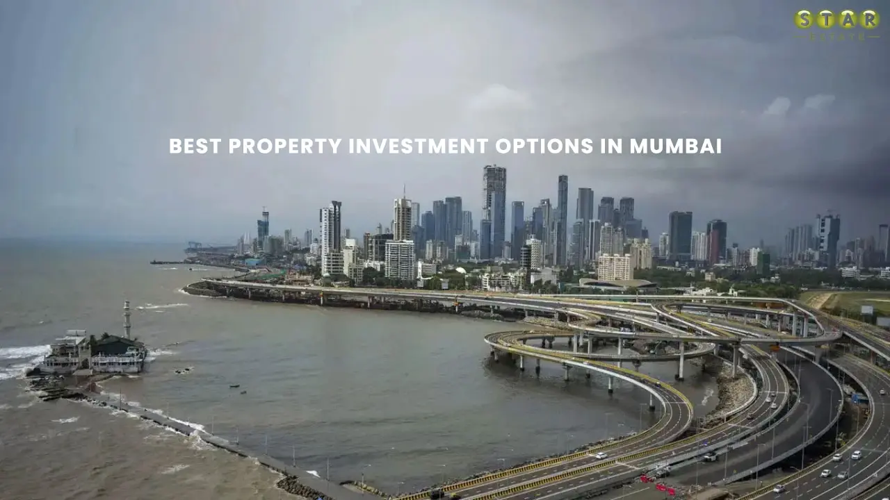 Mumbai Real Estate 2025: Best Residential Investments to Consider