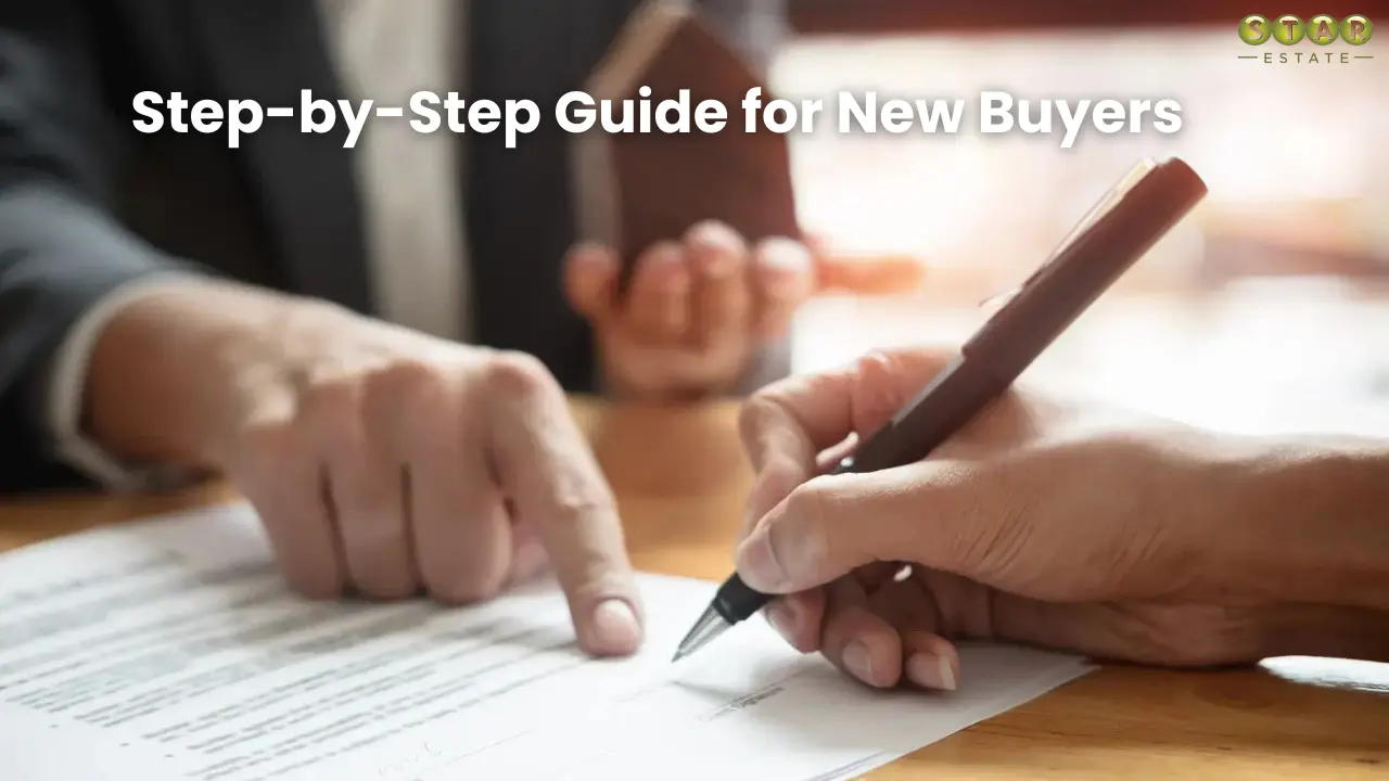 First-Time Homebuyer Checklist