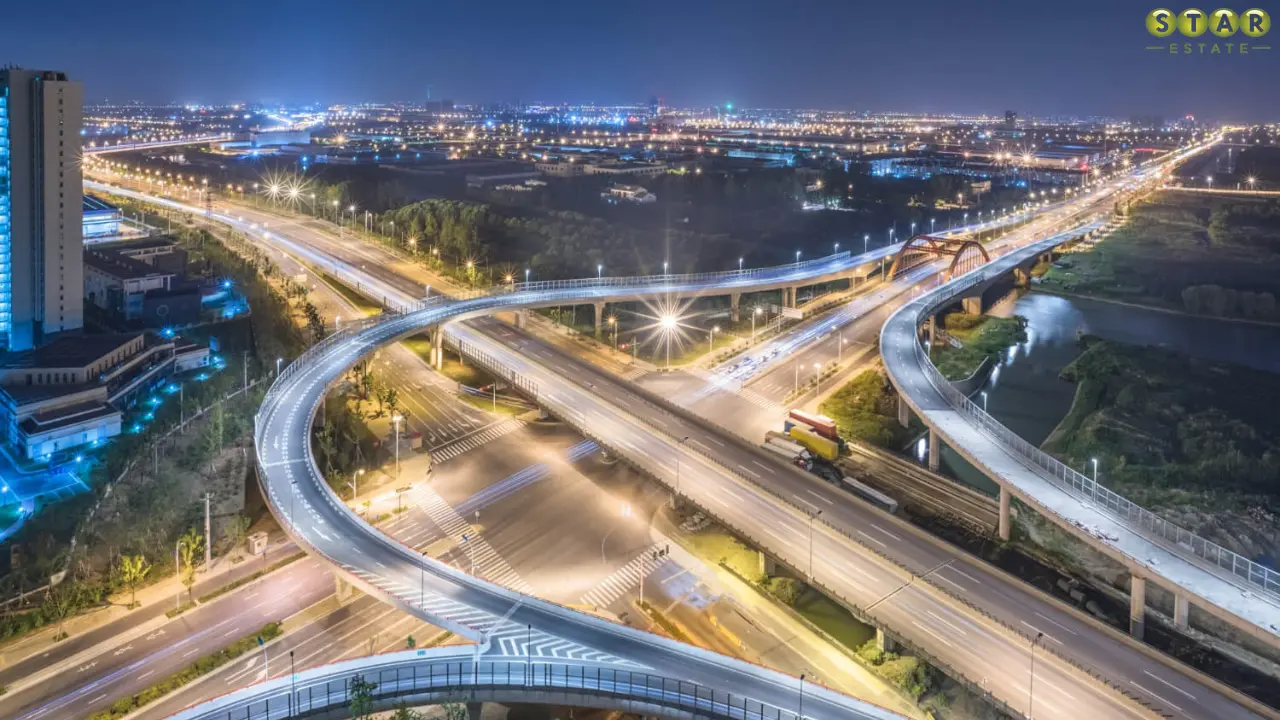 Investing in Dwarka Expressway – Is This India’s Next Real Estate Hotspot?
