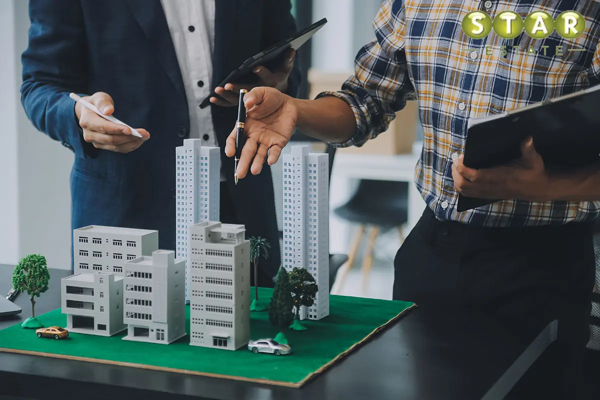 Luxury Apartment Demand in India 2025