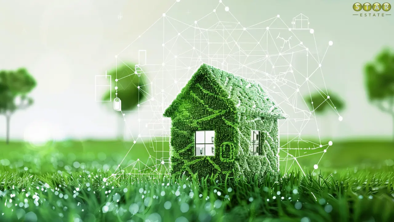Green & Smart Homes in India: A New Era of Sustainable Living