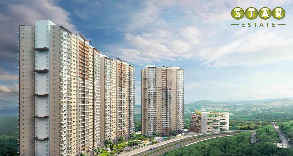 Shapoorji Pallonji aims Rs. 800 Cr Revenue Collection from new Residential Project in Pune