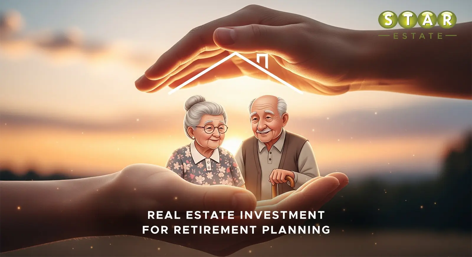 Retirement Planning and Best Real Estate Investment Strategies in 2025