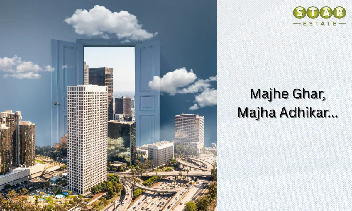 Maharashtra Housing Policy 2025: Everything you need to Know About
