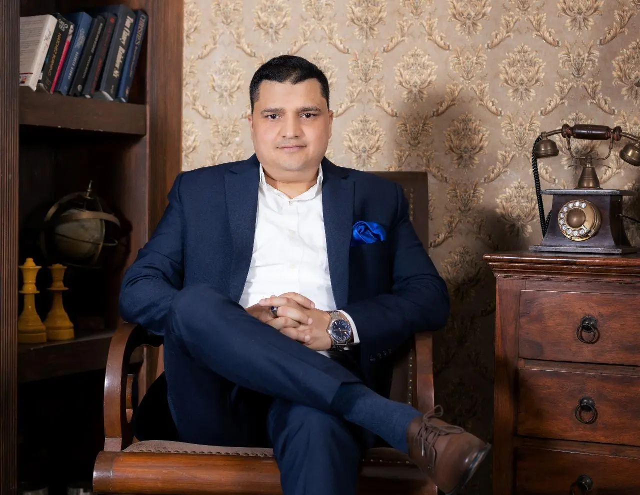 Strong end-user demand and infra push spark revival in Delhi-NCR realty market