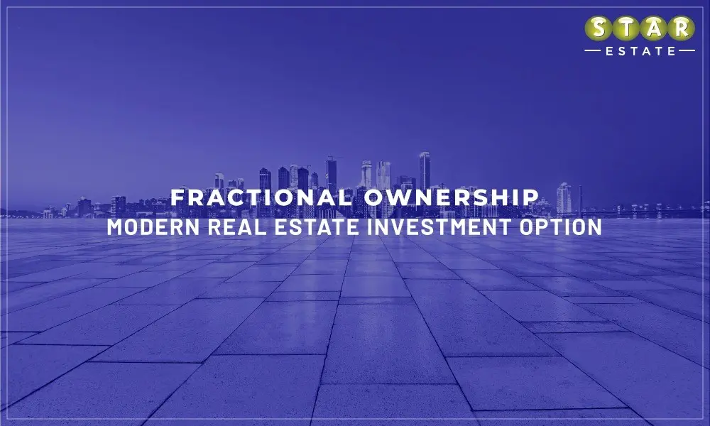 Fractional Ownership Explained – A Rising Investment Toolkit in Indian Real Estate 