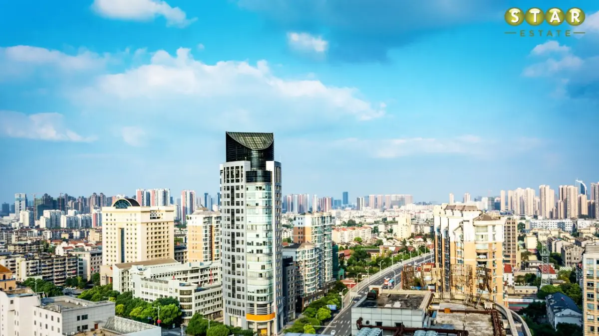 Prestige Group leads as real estate sales in India Q1, FY26, surpass FY25