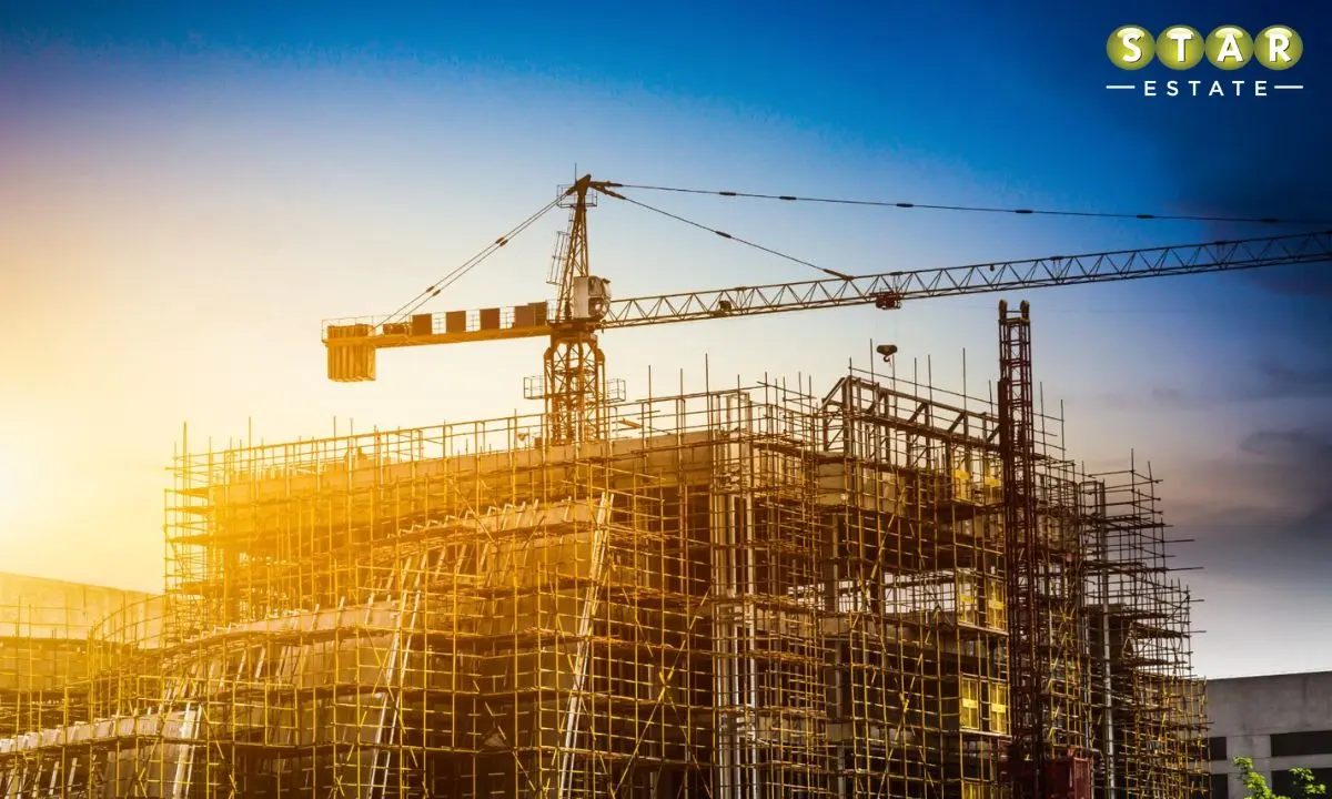 GST New Slabs to boost Real Estate ahead of the Festive Season