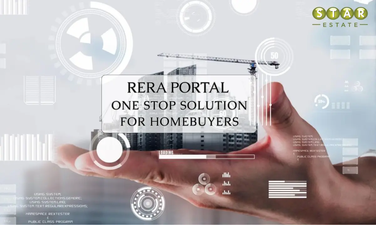 Housing Ministry launches Unified RERA portal to strengthen Real Estate Operations